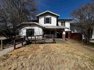 1826 Collins Ave, Wichita Falls, TX 76301