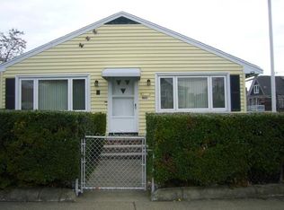 190 Western Ave, Lynn, MA 01904