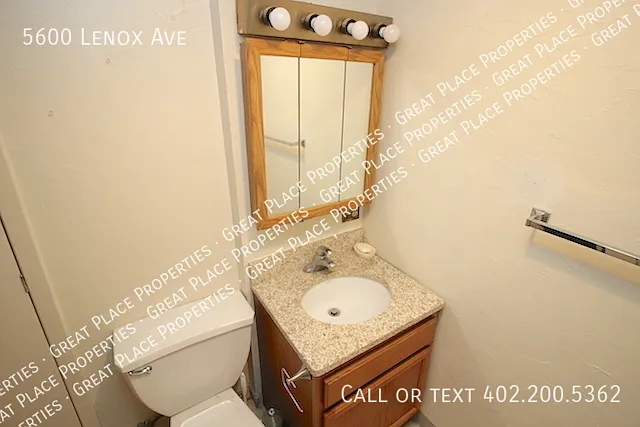 5600 Lenox Ave — Photo 18
