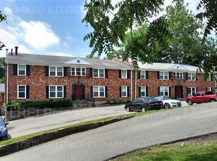 402 N Hite Ave #3B, Louisville, KY 40206