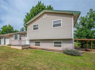 1721 E Perkins Ave, Guthrie, OK 73044