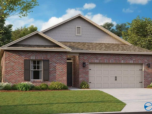 28360 Saddle Springs Dr, Madison, AL 35756