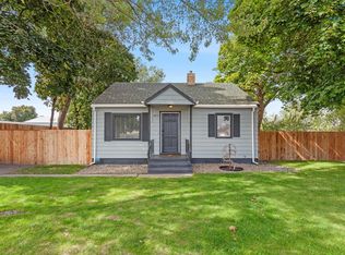 423 N Marguerite Rd, Spokane, WA 99212