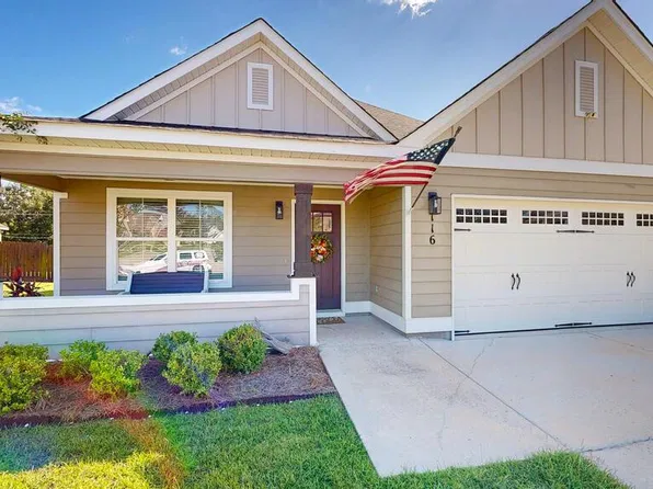 116 Ridgecrest Loop, Dothan, AL 36301