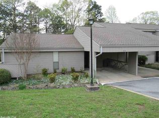 135 Hillview Dr APT 24, Fairfield Bay, AR 72088