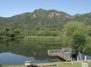 30473 Mulholland Hwy SPC 98, Agoura Hills, CA 91301