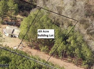 Gilbert Lett Dr, Broadway, NC 27505