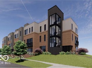 1150 E New York St, Indianapolis, IN 46202