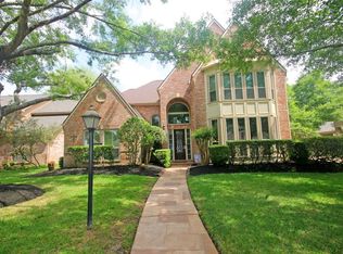 17726 Abby Ln, Spring, TX 77379