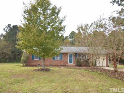 410 Richmond Rd, Mebane, NC, 27302