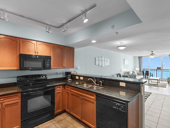 5th image of 1321 S Ocean Blvd. #606