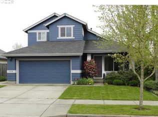 1816 Heitzman Way, Eugene, OR 97402