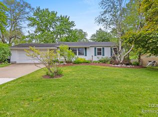 325 Springreene Dr SE, Ada, MI 49301