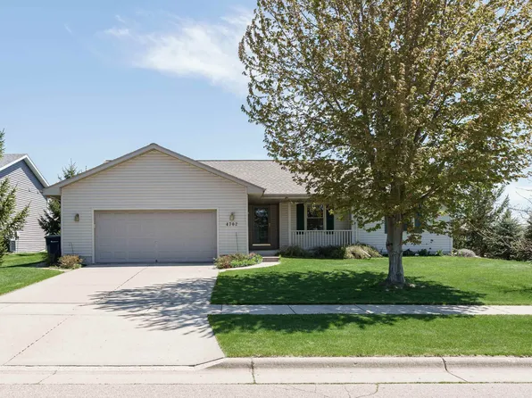 4702 Glacier View Dr, Milton, WI 53563