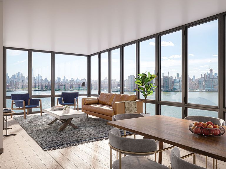 Two Blue Slip Apartment Rentals Brooklyn, NY Zillow