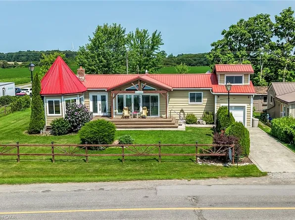 817 Lakeshore Rd, Haldimand County, ON N0A 1P0