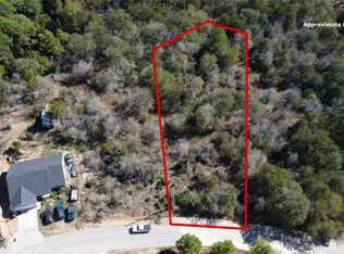 243 Hanauma Dr, Bastrop, TX 78602