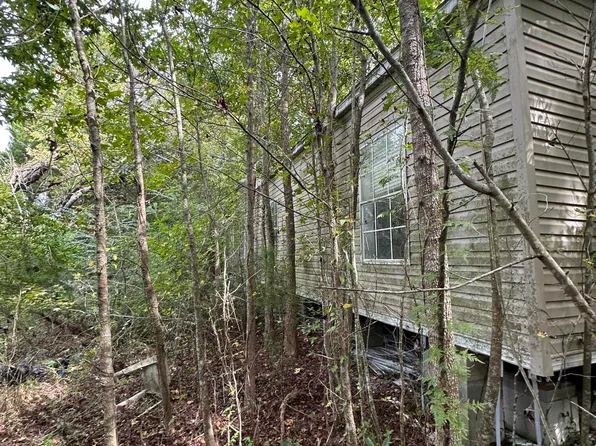 1698 E BROWNLEE Street, Starke, FL 32091