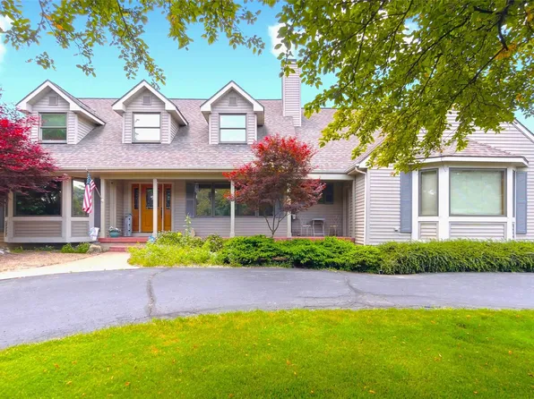 459 N Elms Rd, Flushing, MI 48433