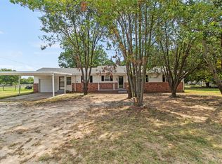 11508 County Road 3570, Ada, OK 74820