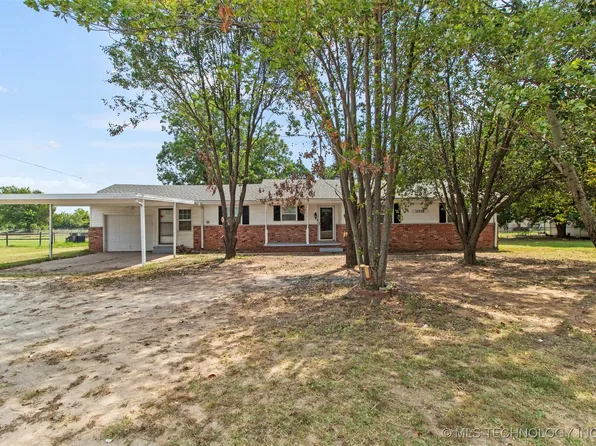 11508 County Road 3570, Ada, OK 74820