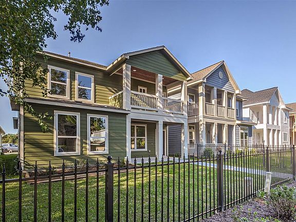 2nd image of 4634 Cashel Glen Dr