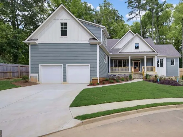 3135 King Walk Dr, Atlanta, GA 30311