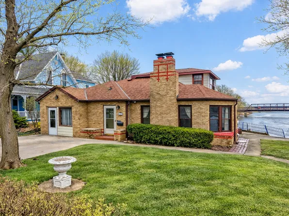 226 Clay St, Ottawa, IL 61350