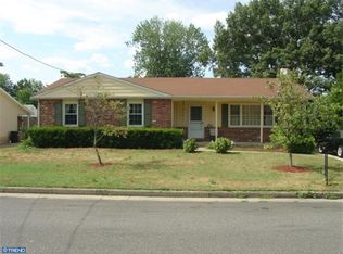 8225 Marion Ave, Pennsauken, NJ 08109