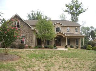 106 Kingsbridge Rd, Salisbury, NC 28144