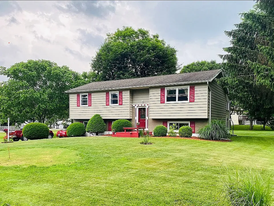 80 Carlin Rd
