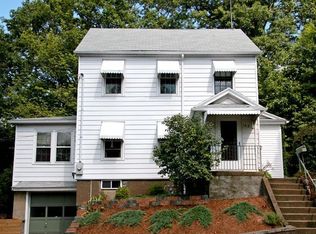 163 Ridgefield Ave, Waterbury, CT 06705