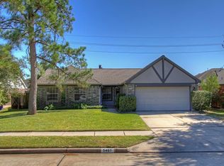 5407 Roserock Ln, Spring, TX 77379