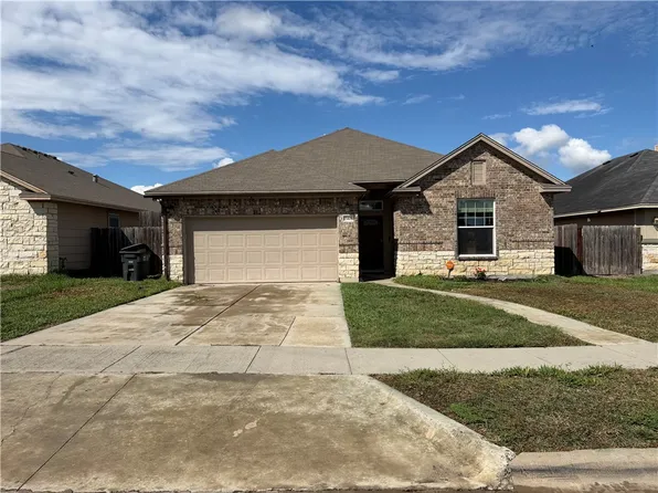 15406 Big Cyprus Byu, Corpus Christi, TX 78410