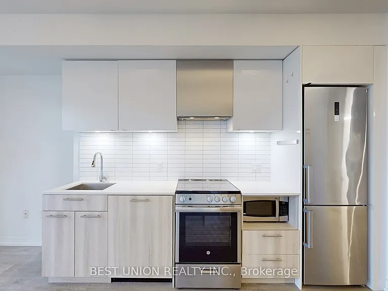 251 Jarvis St #1131 — Photo 8
