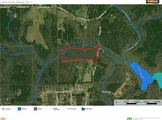 0 Sunset Dr, Locust Grove, GA 30248