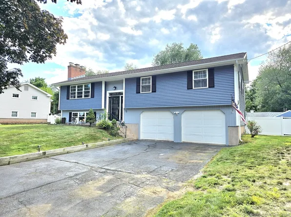 55 Harvest Lane, East Hartford, CT 06118