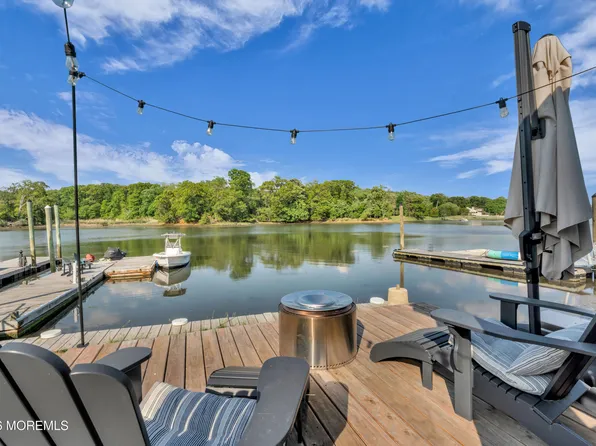475 Locust Point Road, Rumson, NJ 07760