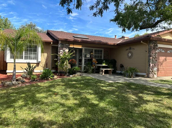 1317 Foxhollow Way, Roseville, CA 95747