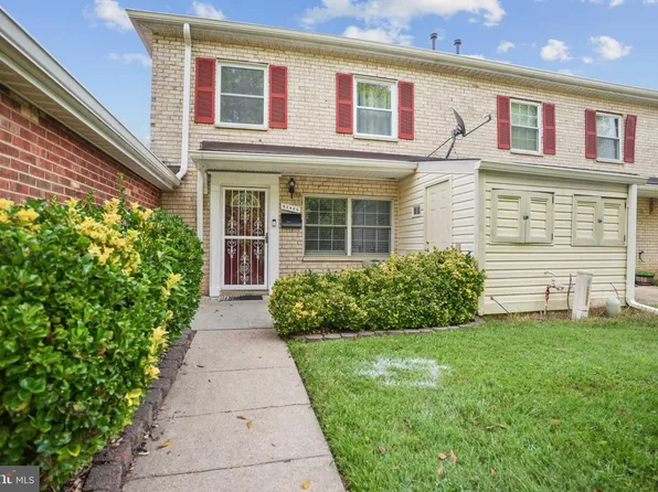 9240 Bridle Path Ln Unit G, Laurel, MD 20723