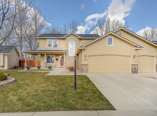 6201 S Neptune Pl, Boise, ID 83709