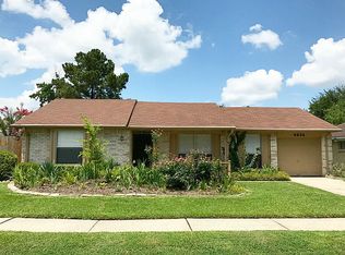 4634 Whispering Rock Ln, Spring, TX 77388