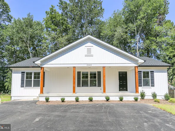 LOT 10 Indiantown Rd, King George, VA 22485