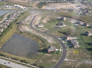 20229 Waterview Trl, Frankfort, IL 60423