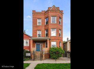 2169 N Rockwell St, Chicago, IL 60647
