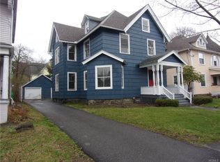 18 Ferguson Ave, Port Jervis, NY 12771