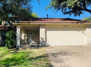 9012 Jesse James Dr, Austin, TX 78748