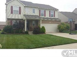 5770 Newberry Estates Dr, Westland, MI 48185