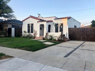 4350 Coolidge Ave, Los Angeles, CA, 90066