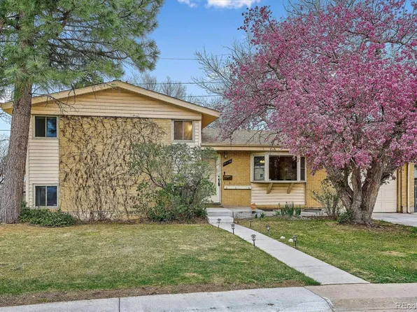 11110 W 60th Avenue, Arvada, CO 80004